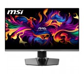 MSI MAG 272QP QD-OLED X50 Gaming Monitor, 26.5