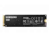 Solid State Drive (SSD) SAMSUNG 980 M.2 Type 2280 500GB PCIe Gen3x4 NVMe, V8V500BW