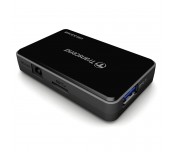Transcend 4-Port HUB, USB 3.0