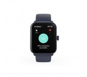 HAMA Смарт часовник “6010”, GPS, TFT дисплей 1.65
