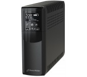 UPS POWERWALKER VI 1000 CSW, 1000 VA, Line Interactive