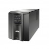 APC Smart-UPS 1000VA LCD 230V with SmartConnect + APC Easy-UPS BV 800VA, AVR, IEC Outlet, 230V
