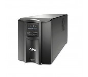 APC Smart-UPS 1000VA LCD 230V with SmartConnect + APC Easy-UPS BV 800VA, AVR, IEC Outlet, 230V
