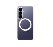 Samsung EF-CS942CTEGWW S26 Clear Magnet Transparent