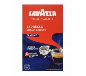 КАФЕ КАПСУЛИ LAVAZZA CREMA E GUSTO CLASSICO 18 БР.