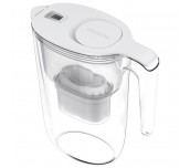 ФИЛТРИРАЩА КАНА PHILIPS AWP2933WHT 2.6L ТАЙМЕР БЯЛ