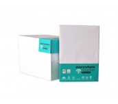 10 ПАКЕТА ХАРТИЯ КОПИРНА EVERYWHERE A4 500Л