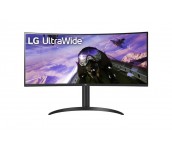 LG 34WP65CP-B, 34