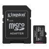 Карта памет Kingston Canvas Select Plus, microSDXC 64GB