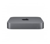 Apple Mac mini: 6C i5 3.0GHz/8GB/512GB/Intel UHD G 630 - INT Mac mini