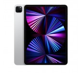 Apple 12.9-inch iPad Pro (5th) Wi_Fi 128GB - Silver iPad Pro