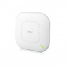 ZyXEL NWA110AX, Single Pack 802.11ax AP incl Power Adaptor, EU and UK, Unified AP, ROHS