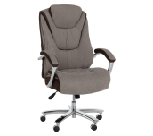 ДИРЕКТОРСКИ ОФИС СТОЛ 6201 ДАМАСКА КАФЯВ