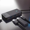 USB-C Хъб, 4 порта, RAPOO-11409
