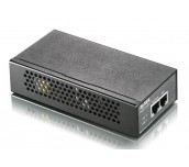 ZyXEL PoE12-HP Single-port Power over Ethernet Injector, 802.3at (30W)