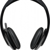 Слушалки с микрофон Logitech H540