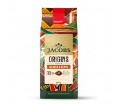 МЛЯНО КАФЕ JACOBS ORIGINS UGANDA & KENYA 200 Г