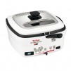 Tefal FR495070, Versalio Deluxe II, Multicooker 9 in 1