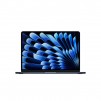 Apple MacBook Air 13.6: Apple M5 chip with 10-core CPU and 10-core GPU, 16GB, 1TB SSD - Midnight Macbook Air