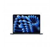 Apple MacBook Air 13.6: Apple M5 chip with 10-core CPU and 10-core GPU, 16GB, 1TB SSD - Midnight Macbook Air