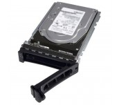 Dell 2.4TB Hard Drive SAS ISE 12Gbps 10K 512e 2.5in Hot Plug with 3.5in HYB CARR Customer Kit, Compatible with R570, R4715, R5715, R660, R760, R6625, R7625, T560, T360 and other DELL PowerEdge Servers