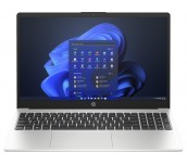 HP 255 G10 Turbo silver, AMD Ryzen 5 7530U(up to 4.5GH/16MB/6C), 15.6