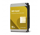 Хард диск WD Gold Enterprise Class 16TB 512MB Cache, SATA3 6.0Gb/s