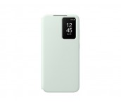 Samsung S24 FE Smart View Wallet Case Mint
