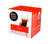 NESCAFE DOLCE GUSTO LUNGO 16БР.