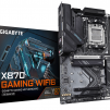 Дънна платка GIGABYTE X870 GAMING WIFI 6, Socket AM5