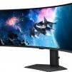 Монитор Samsung Odyssey G95C LS49CG950EUXEN 49