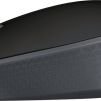 Безжична оптична мишка LOGITECH M171, Черна, USB
