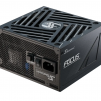 Захранващ блок SEASONIC FOCUS GX-850 (2024) 850W 80+ Gold, Fully Modular
