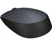 Безжична оптична мишка LOGITECH M170