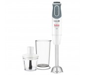 Tefal HB641138 Hbl Optichef 800W 10Sp 2In1 Wht