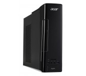 Acer Aspire XC-780, Intel Pentium G4560 3.50GHz, 3MB), 4GB DDR4, 1TB HDD, DVD+/-RW, NVIDIA GeForce GT720 2GB, Internal 5.1 Audio, CardReader, No KB&Mouse&Speaker, MS Windows 10 Home Aspire