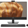 Dell Pro 24 All-in-One QC24250, Intel Core Ultra 7 265 (13 TOPS NPU, 20C, up to 5.3GHz), 23.8