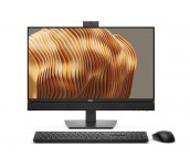 Dell Pro 24 All-in-One QC24250, Intel Core Ultra 7 265 (13 TOPS NPU, 20C, up to 5.3GHz), 23.8