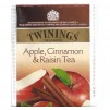 ЧАЙ TWININGS ЯБЪЛКА, КАНЕЛА И СТАФИДИ 100 ПАКEТЧЕТА