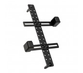 Скоба за графични карти Lian Li GB-002, VGA, Anti-Sag, Черен