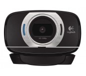 Logitech HD Webcam C615