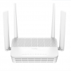 Безжичен рутер Cudy WR3000H, AX3000, 2.4/5 GHz, 574 - 2402 Mbps, 10/100/1000