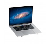 Поставка за лаптоп Rain Design mBar Pro, Сребриста