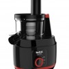 Tefal ZC150838 Juiceo 2Sp 150W Black/Red
