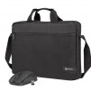 Natec laptop bag WALLROO 2 15.6