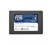 Patriot P210 2TB SATA3 2.5