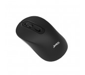 БЕЗЖИЧНА ОПТИЧНА МИШКА JEDEL W926 ЧЕРНА