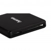 Четец за карти HAMA Multi, USB 3.0, 124022