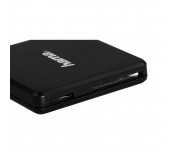 Четец за карти HAMA Multi, USB 3.0, 124022