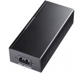 PoE инжектор Cudy POE300, Gigabit PoE+/PoE, 60W,метална кутия